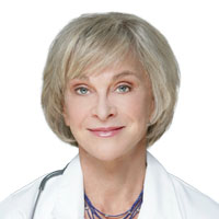 Hyla Cass, MD, author of 8 Weeks to Vibrant Health and The Addicted Brain and How to Break Free